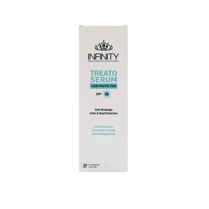Infinity Treato Anti Breakage Serum 120ml