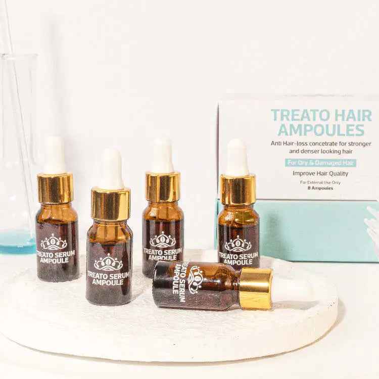 Infinity Treato Serum Amp 8pcs/10ml
