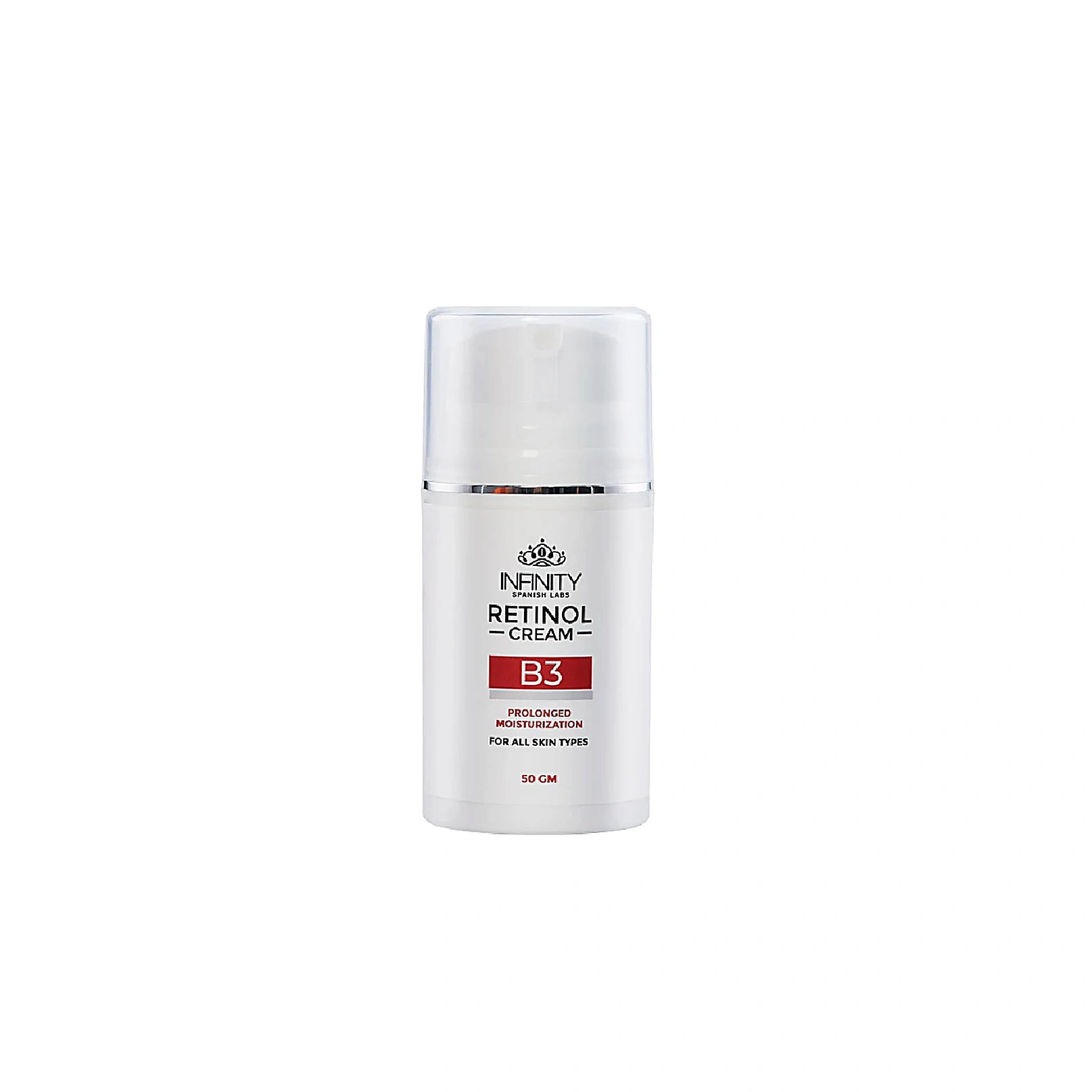 Infinity Retinol B3 Cream 50gm