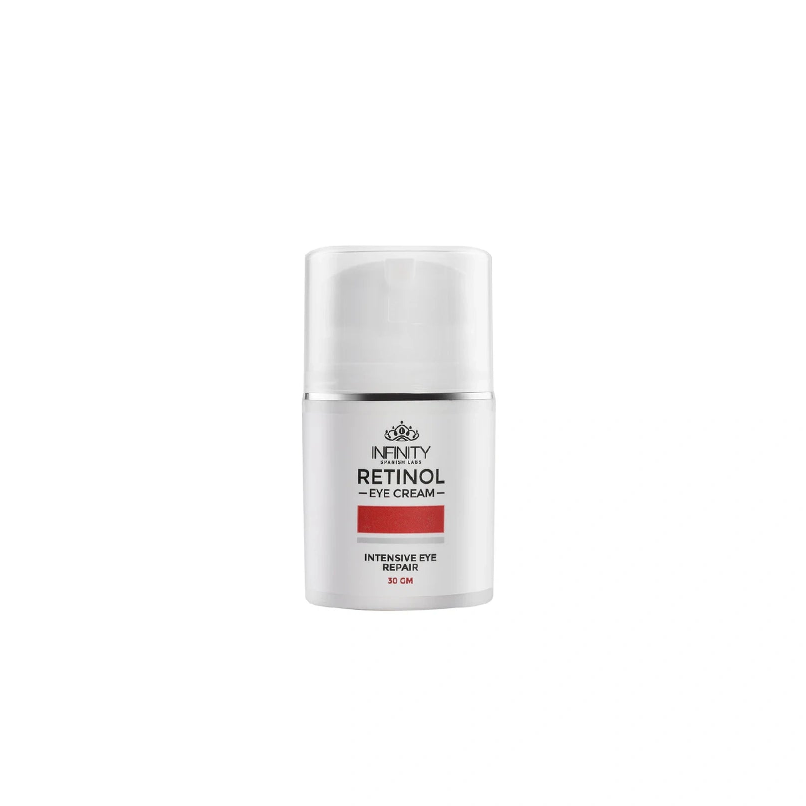Infinity Retinol Eye Cream 30gm