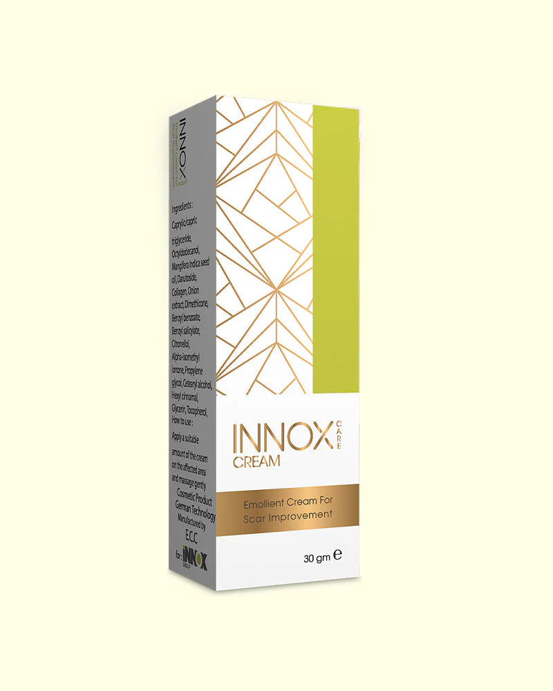 INNOX CREAM 30ML