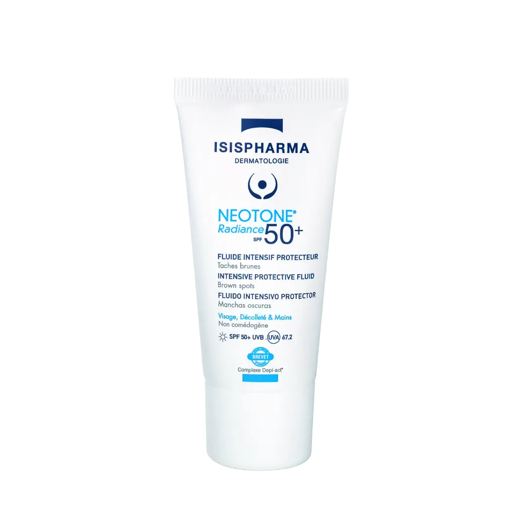 Isis. Neotone Radiance 50+SPF 30 ml