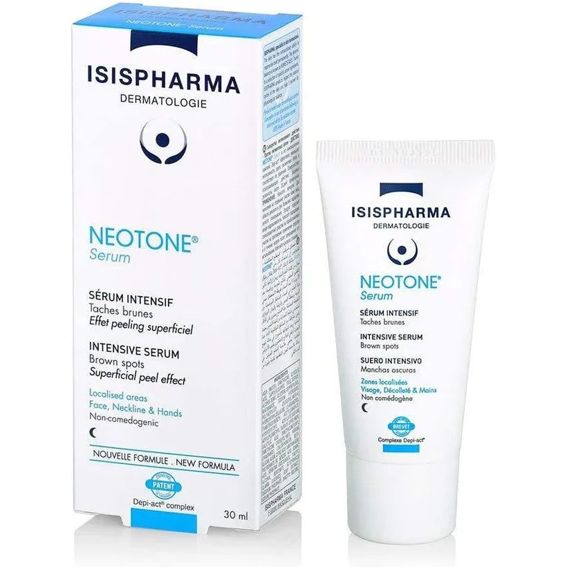 Isis. Neotone Serum 30ml