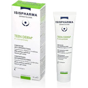 Isis. Teen Derm K Concentrate 30 ml