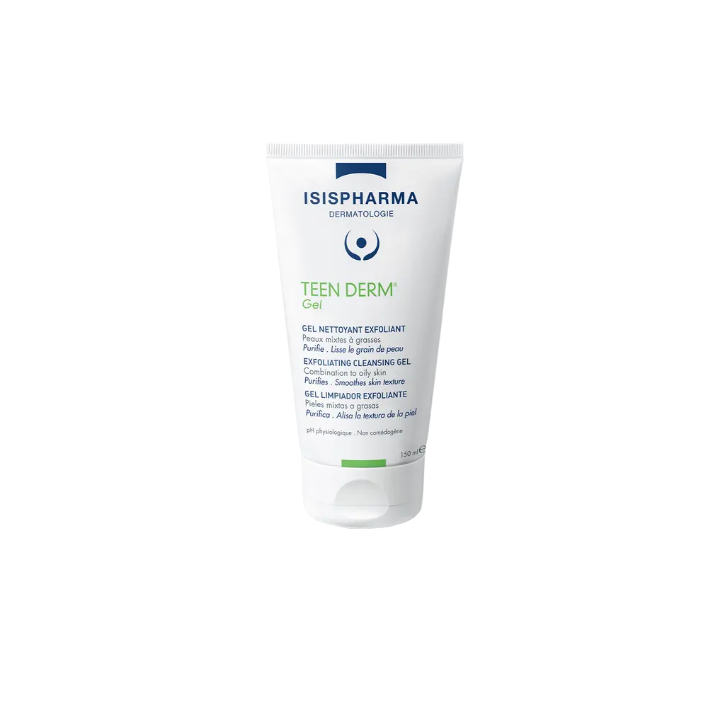 Isis. Teen Derm Purifying Gel 150 ml