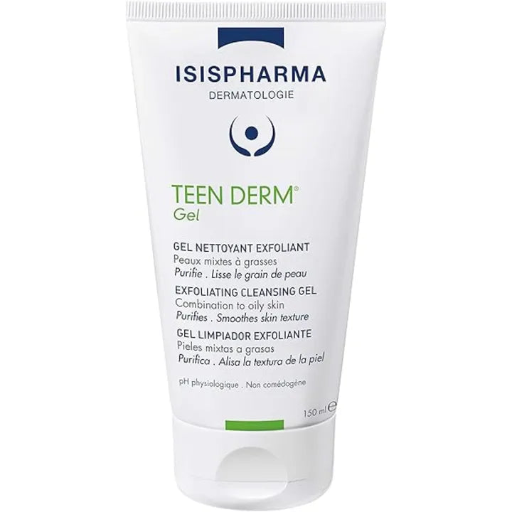 Isis. Teen Derm Purifying Gel 150 ml