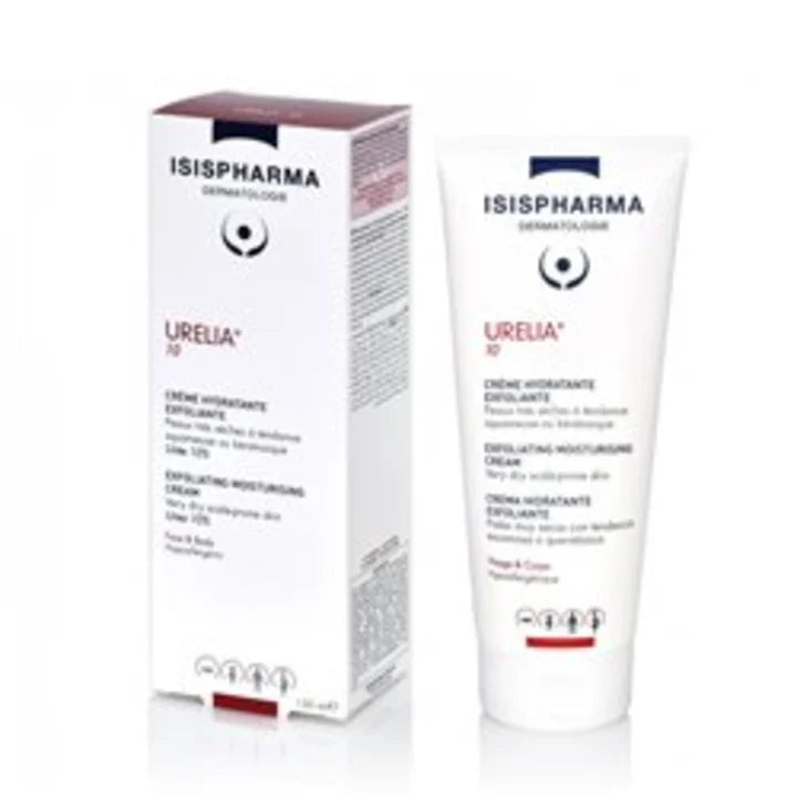 Isis. Urelia 10 Emollient Body Cream 150ml