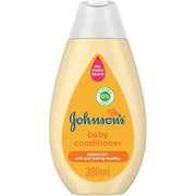 بلسم الأطفال من جونسون آند جونسون 300 مل
