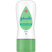J & J Oil Gel Hydrating Aloe & Vitamin E 200ml