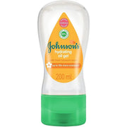 J&J Oil Gel Hydrating Fresh Blossom 200ml