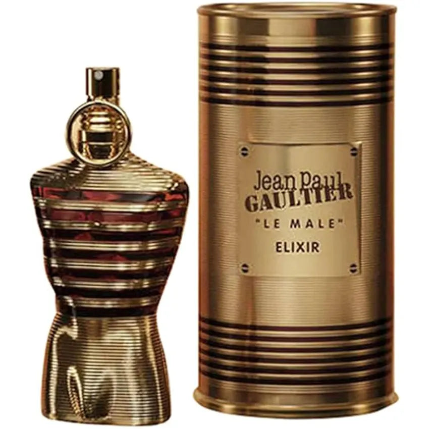 Jean Paul Gaultier Le Male Elixir Parfum 125ml