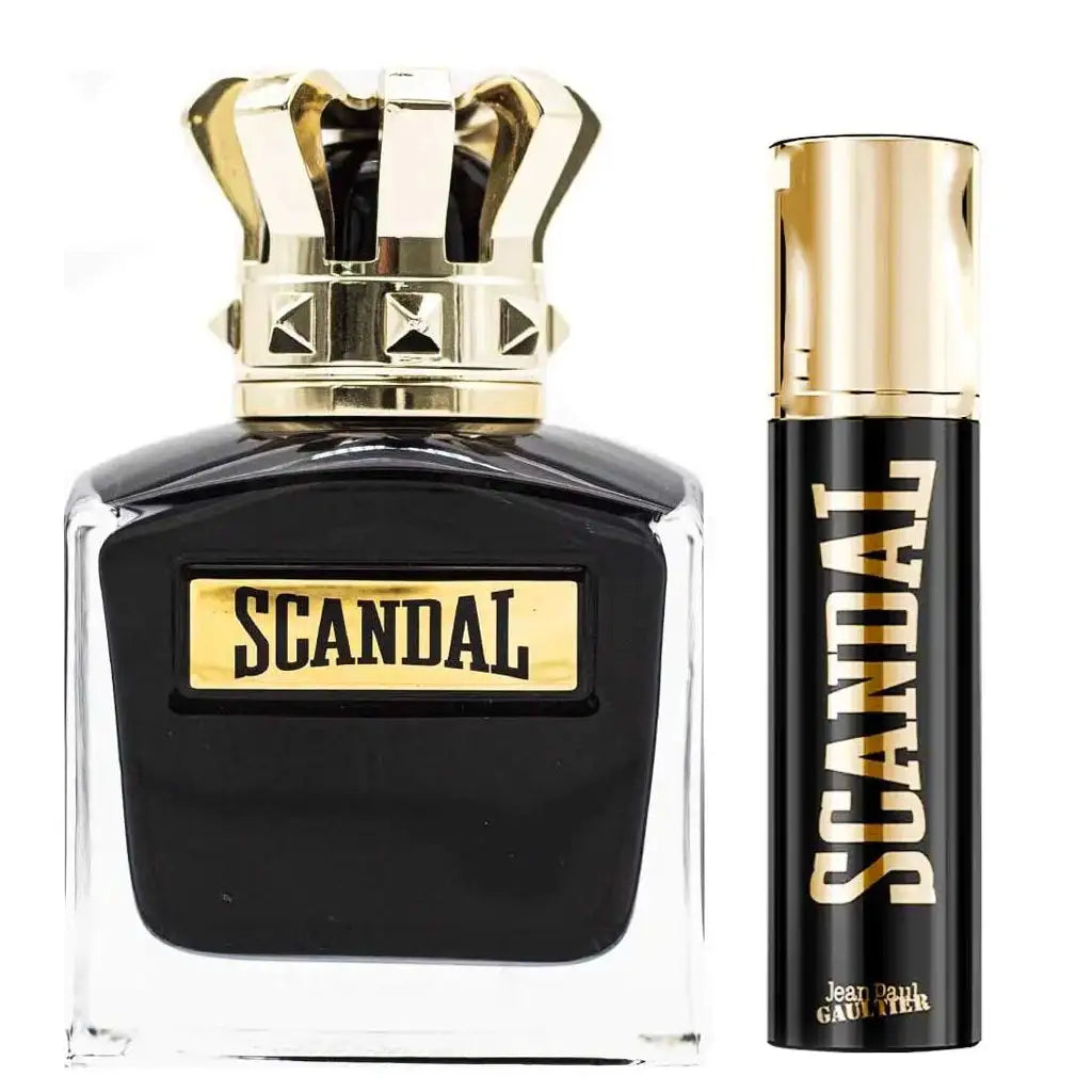 Jean Paul Scandal (Edp 100ml+EDP 10ml)