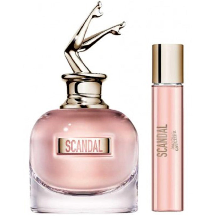 Jean Paul Scandal (Edp 80ML + 20ML)