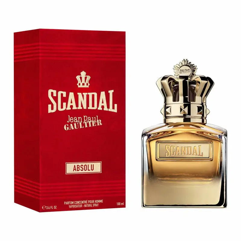Jean Paul Scandal Gaultier Absolu 100ml