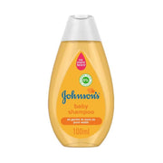 J&J Baby Shampoo 100ml Gold