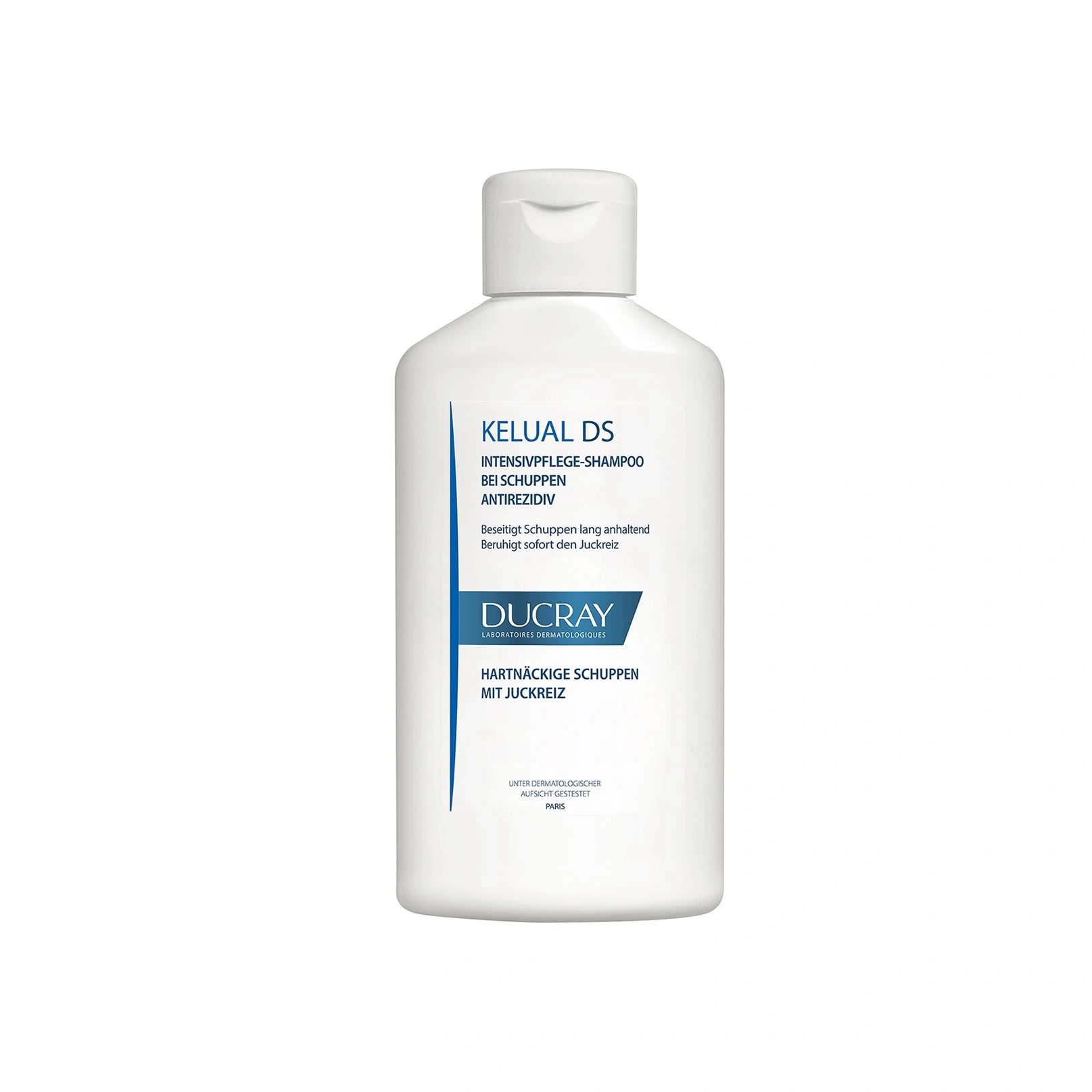 Ducray Kelual Ds Shampoo 100ml