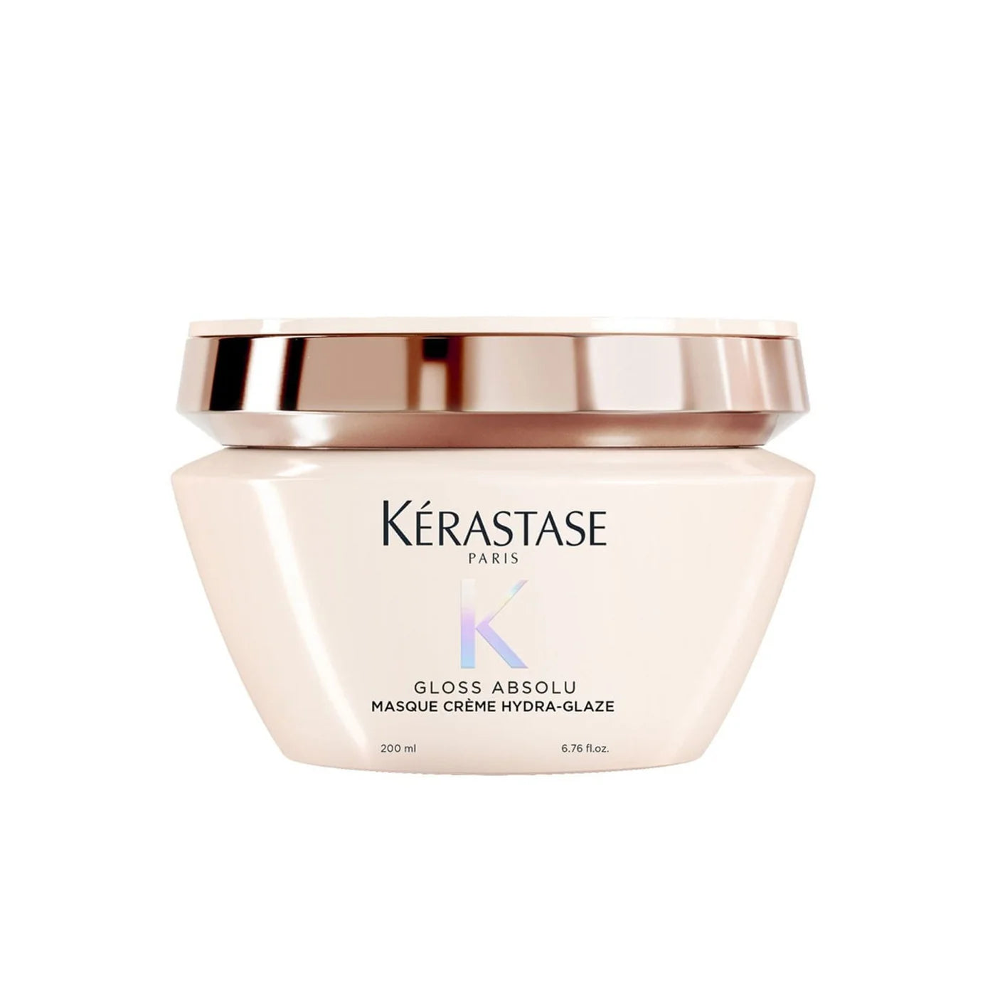KERAST. GLOSS ABSOLU MASQUE 200M