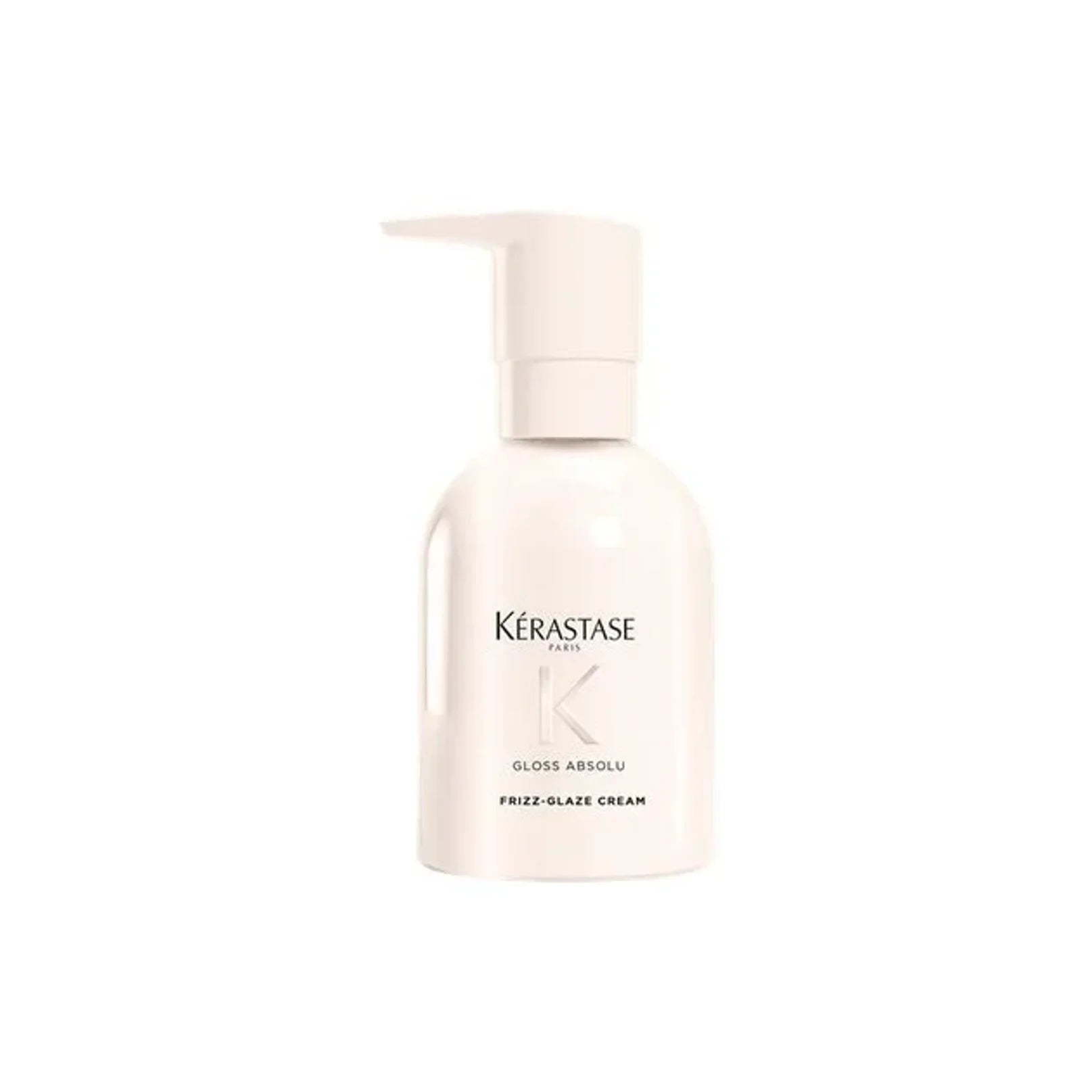 KERAST. GLOSS ABSOLU ANTI-FRIZZ CREAM 240ML