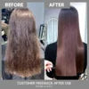 KARSEELL MACA POWER HAIR SHAMPOO 500ML DRY&DAMAGE