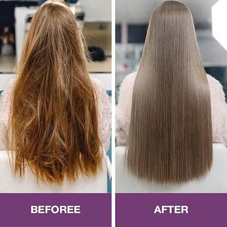 KARSEELL MACA POWER HAIR PURPLE SHAMPOO 500ML