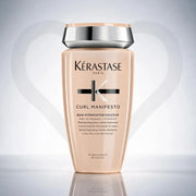 Kérastase Curl Manifesto Bain Hydratation Douceur Shampoo 250ml