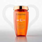 Kérastase Discipline Bain Oléo-Relax Shampoo 250ml