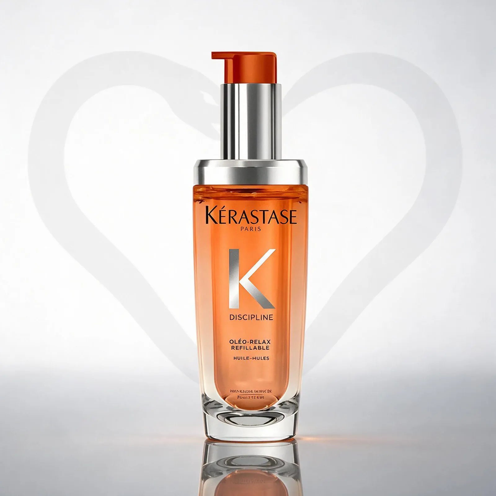 Kérastase Discipline Oléo-Relax Advanced Hair Oil 75ml