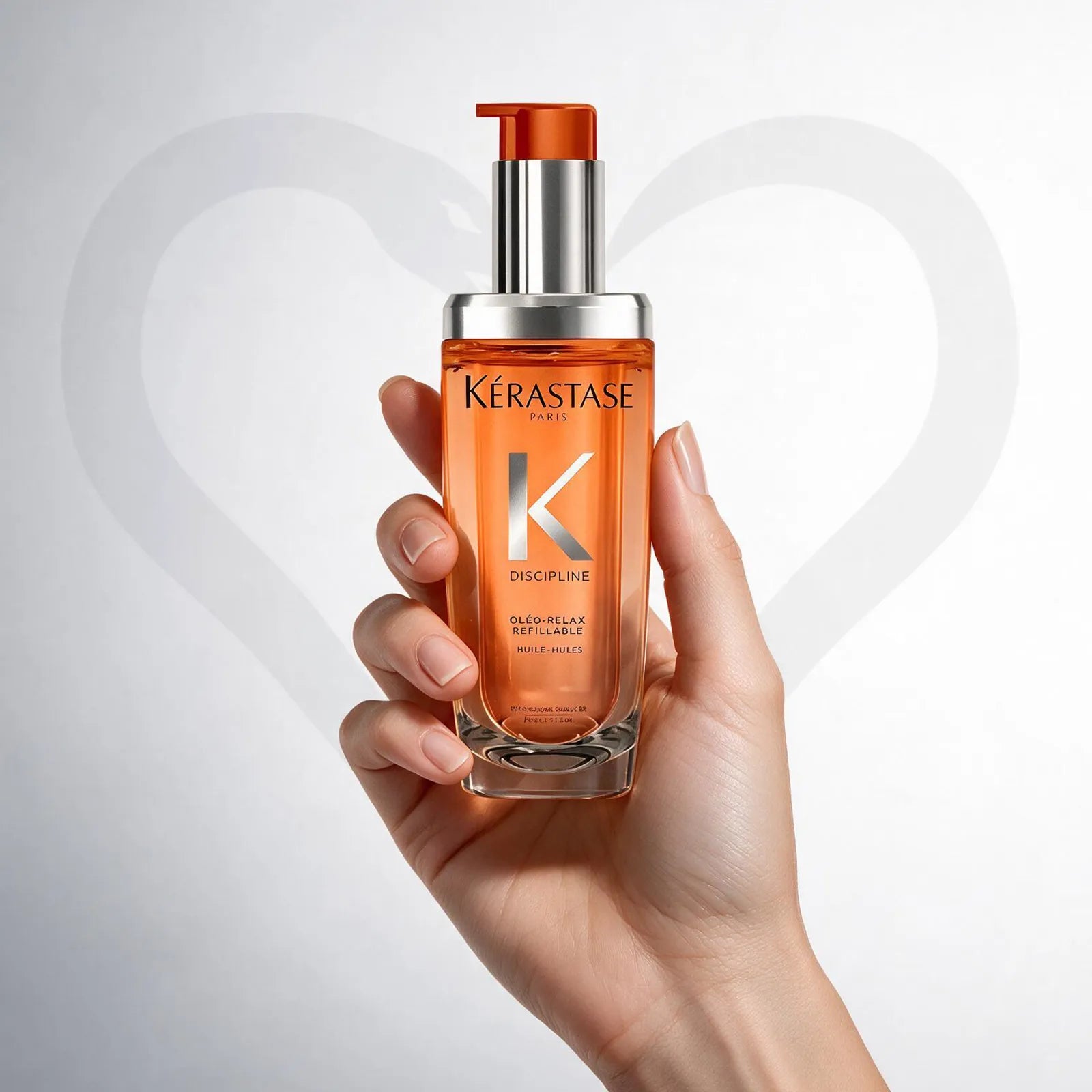 Kérastase Discipline Oléo-Relax Advanced Hair Oil 75ml