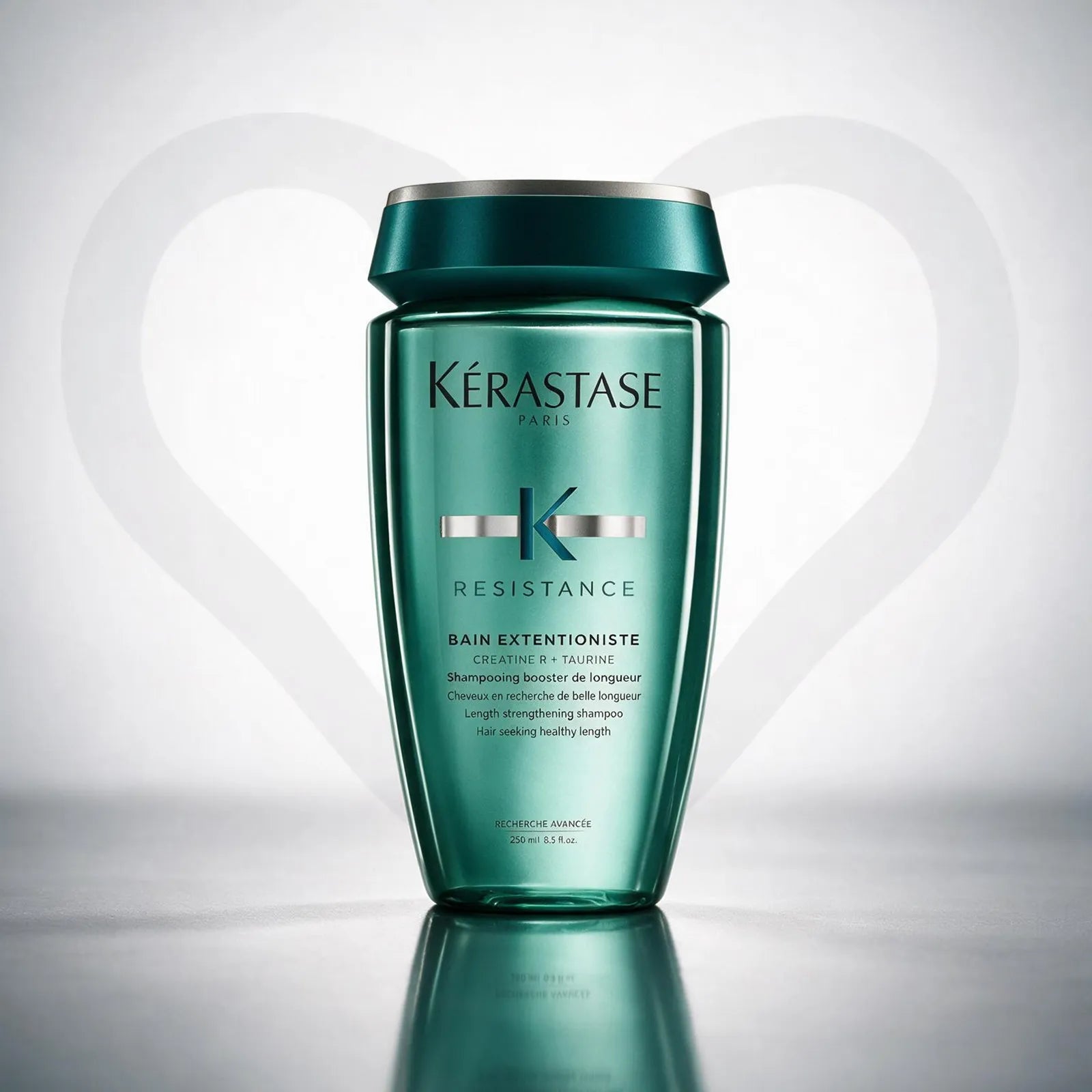 Kérastase Résistance Bain Extentioniste Length Strengthening Shampoo 250ml