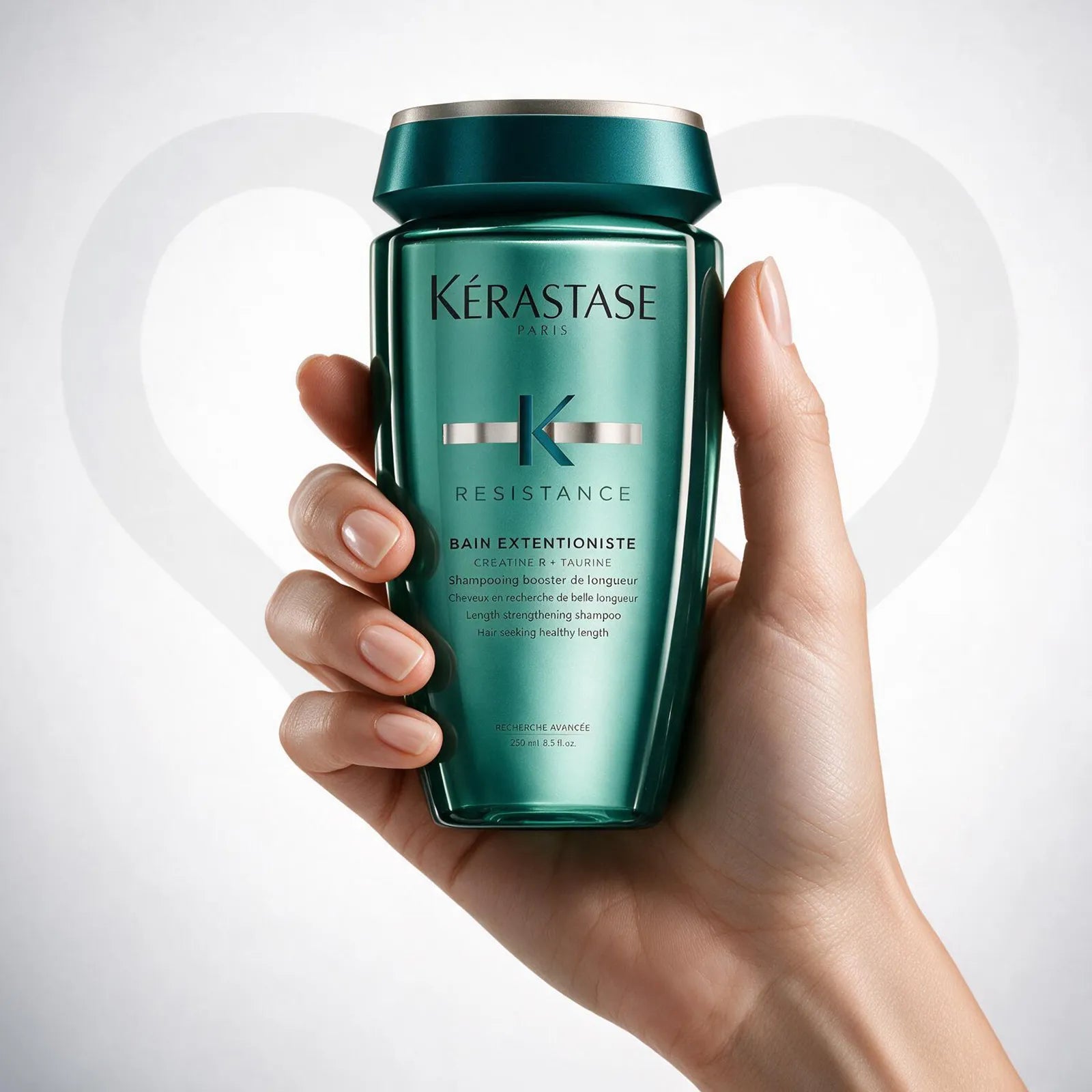 Kérastase Résistance Bain Extentioniste Length Strengthening Shampoo 250ml