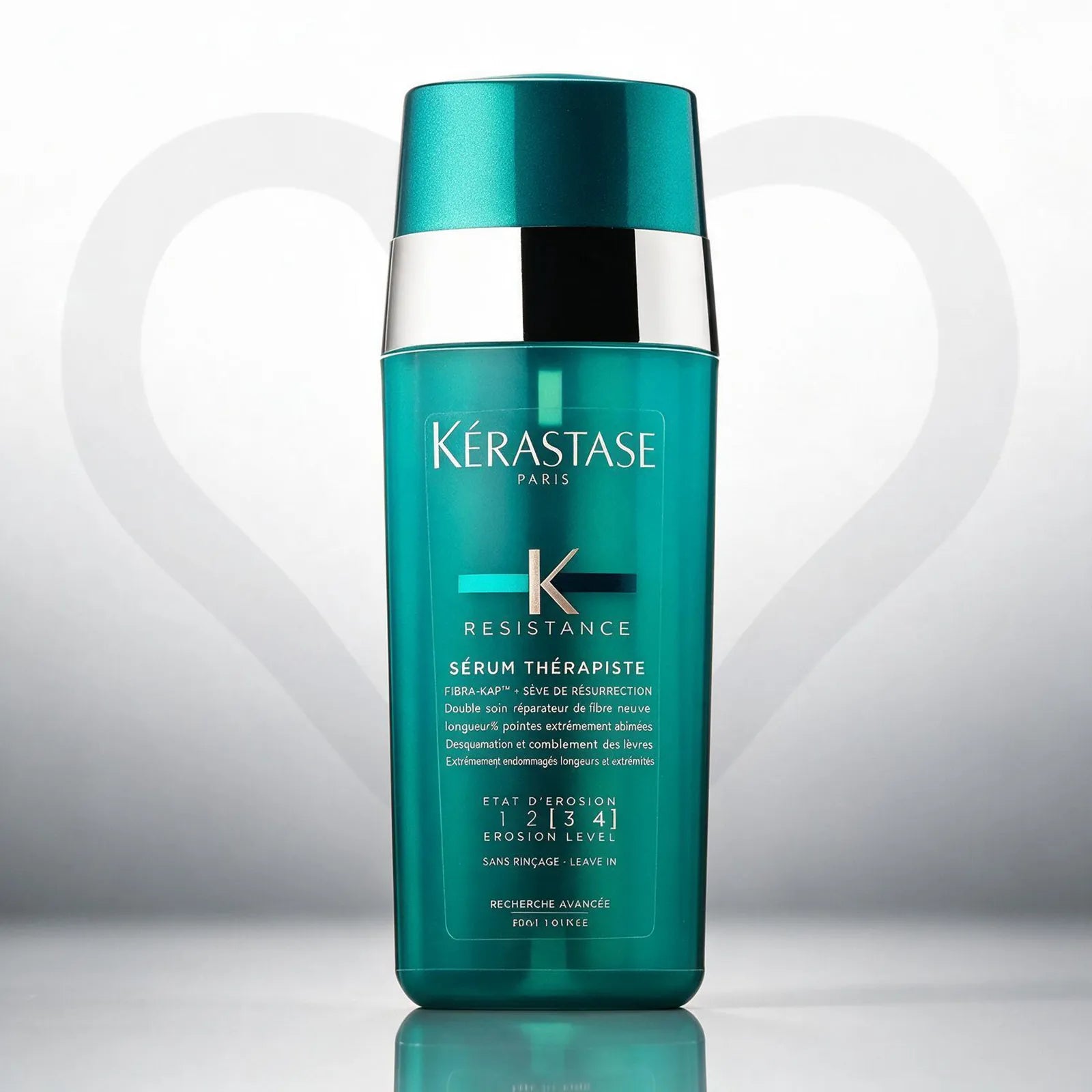 Kerastase Resistance Serum Therapiste Leave-In Hair Serum 30ml