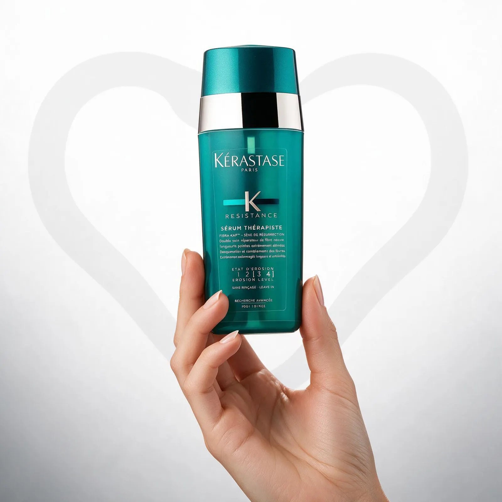 Kerastase Resistance Serum Therapiste Leave-In Hair Serum 30ml
