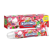 Kodomo Toothpaste Strawberry 80gm