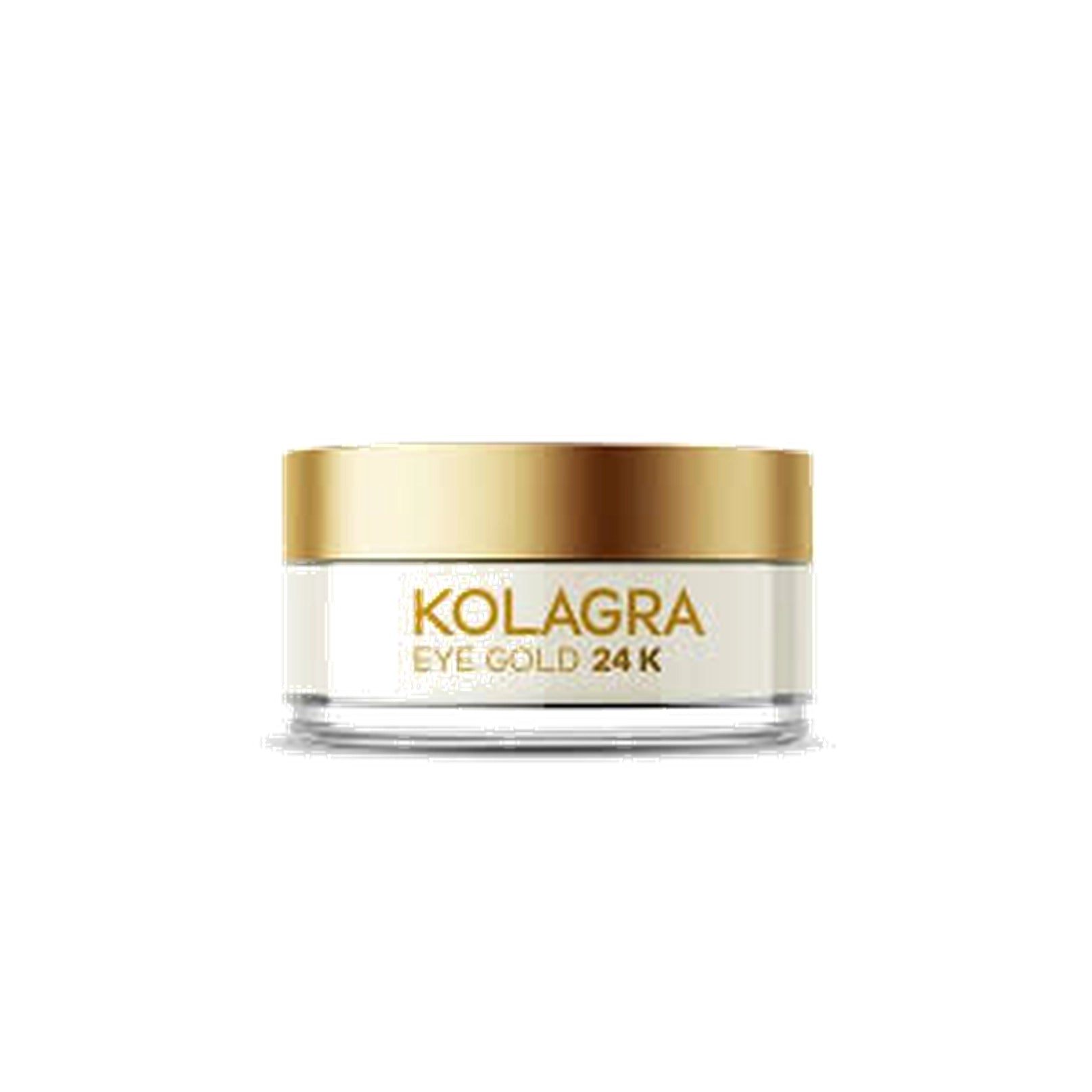 Kolagra Eye Gold Gel  20ml