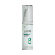 Kolagra serum bottle on a white background