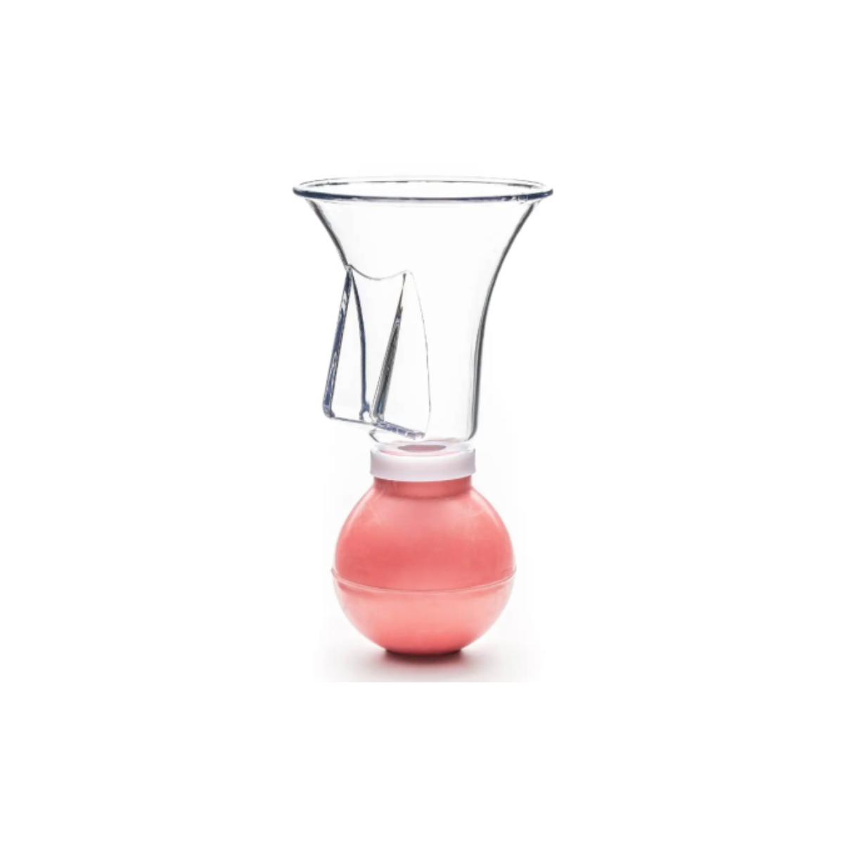 LA FRUTTA BREAST PUMP