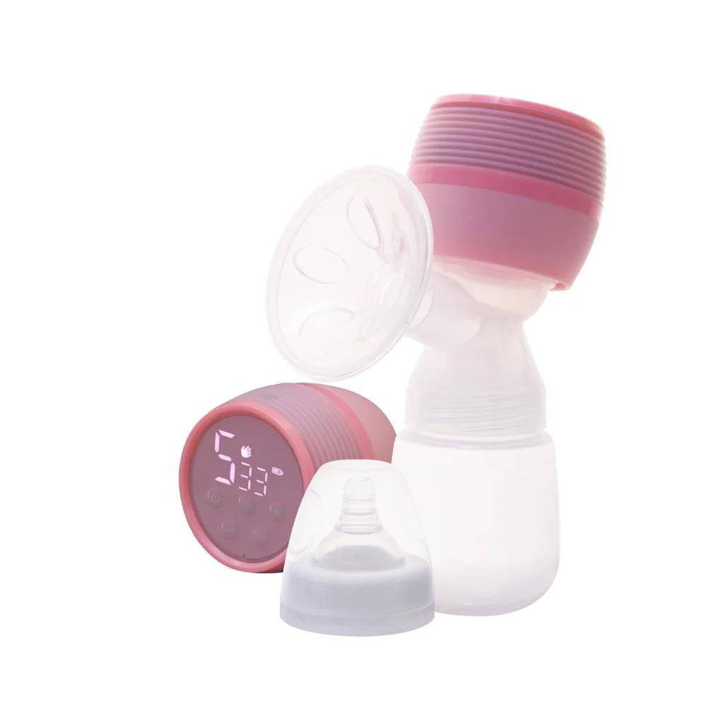 LA FRUTTA ELECTRIC BREAST PUMP