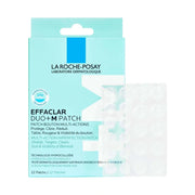 LA ROCHE EFFACLAR DUO (+M) PATCH 22PCS