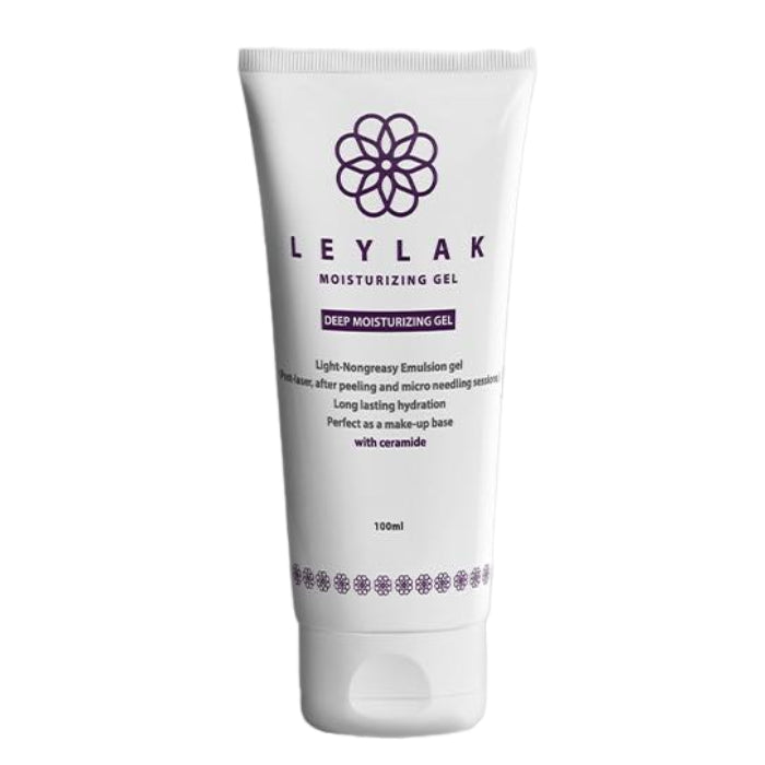LEYLAK DEEP MOISTURIZING GEL 100ML