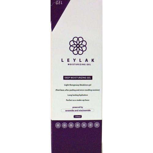 LEYLAK DEEP MOISTURIZING GEL 100ML