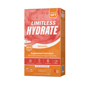 Limitless Hydrate Wellness Sachets – 6 Pack