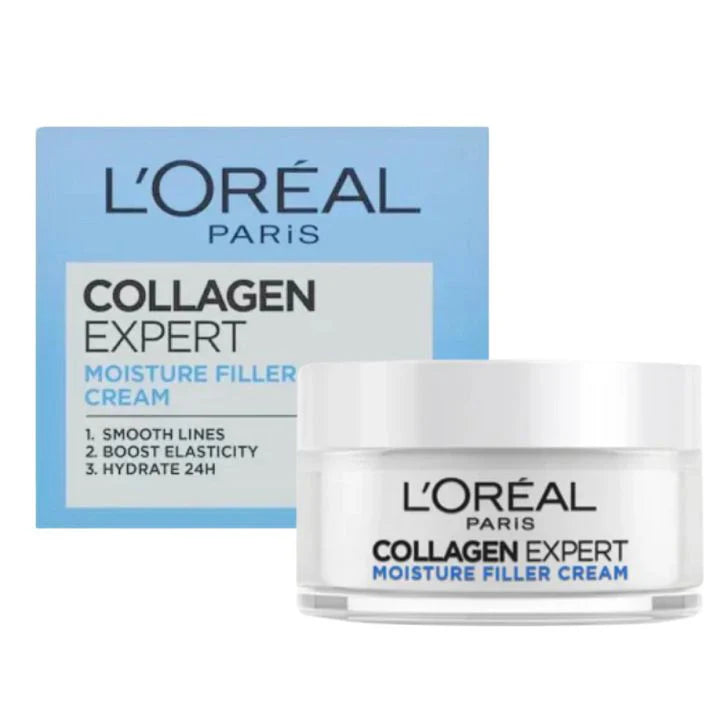 LOREAL COLLAGEN EXPERT CREAM 50ML
