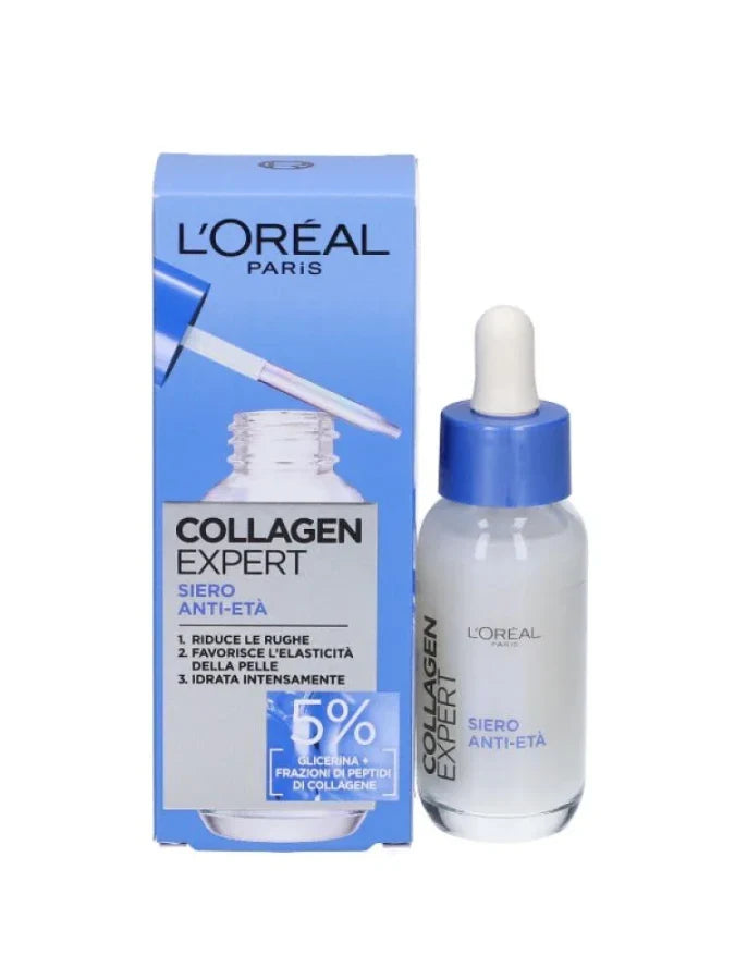 LOREAL COLLAGEN EXPERT SERUM 30ML