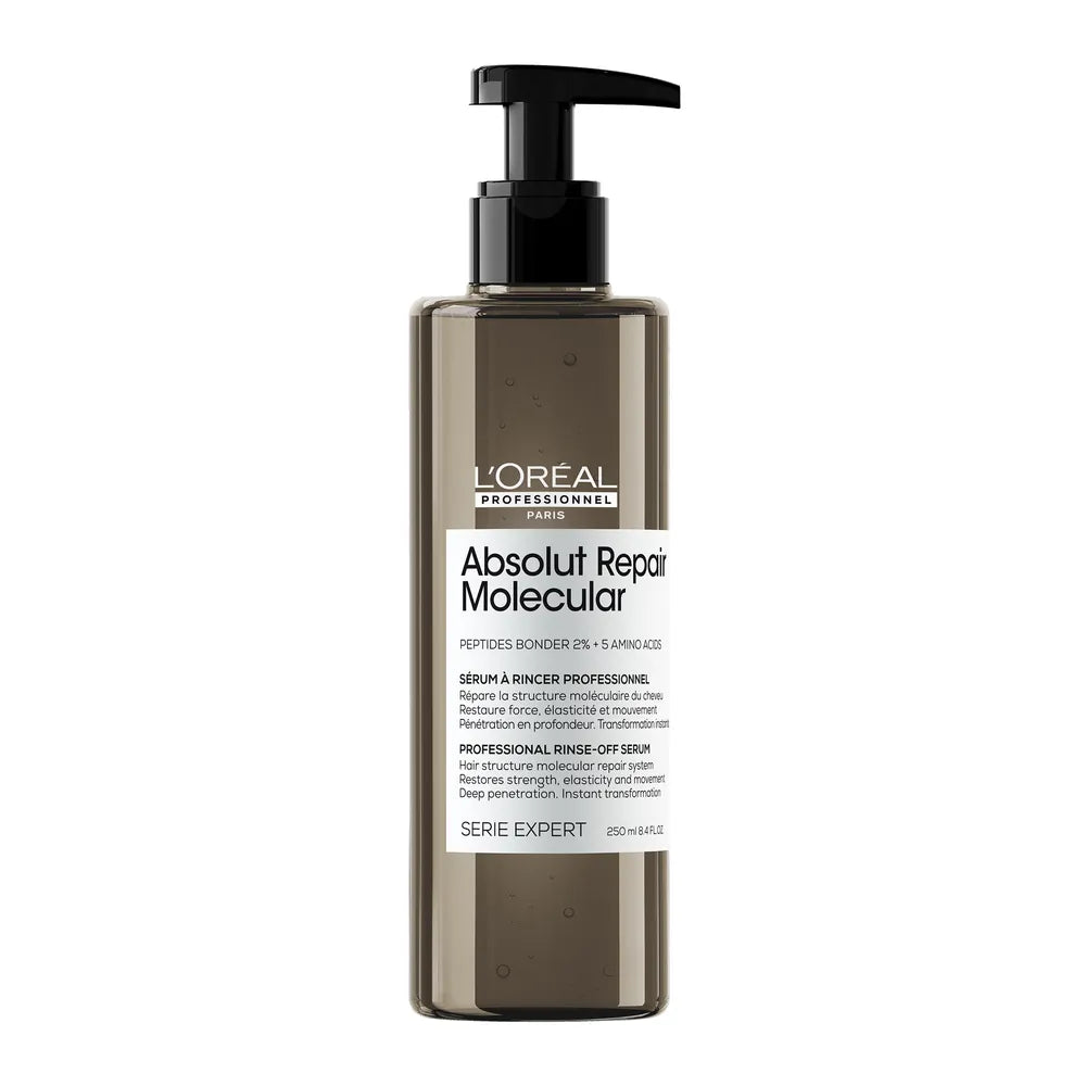 LOREAL PROF. ABSOLUT MOLECULAR SERUM 250ML