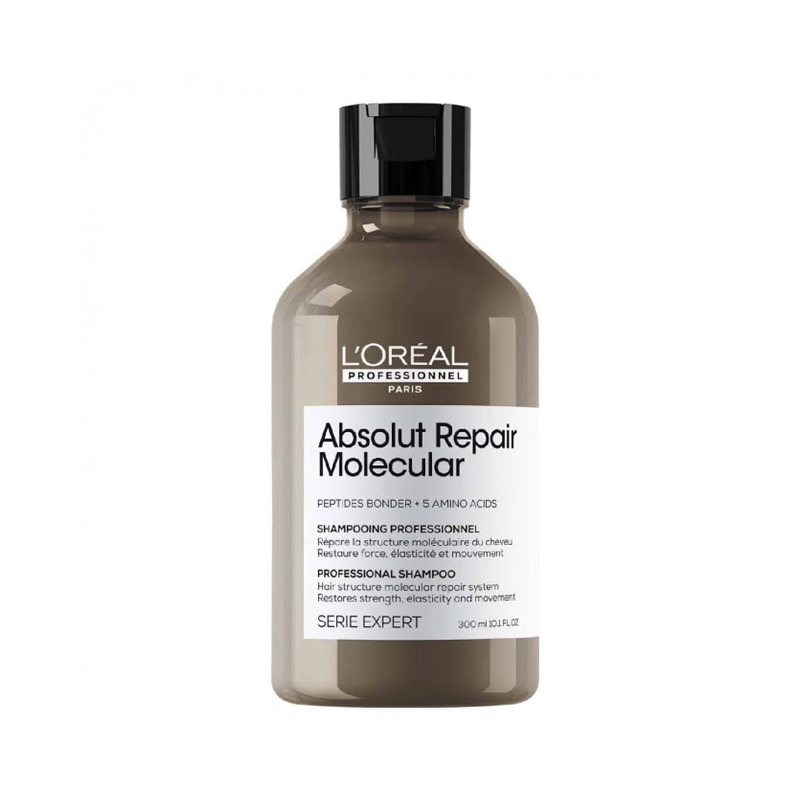 LOREAL PROF. Absolut Repair Molecular Shampoo 300ml