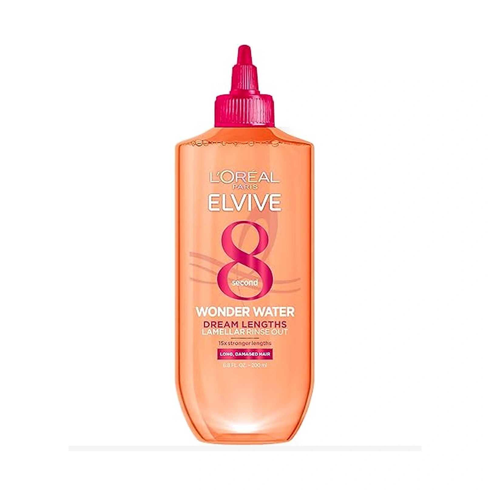 Loreal Elvive Wonder Water Lamellar Cond 200ml