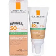 La Roche Anthelios Tinted Gel Cream SPF50+ 50ml