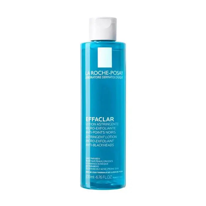La Roche Effaclar Astringnte Toner 200ml