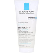 La Roche Effaclar H Iso-Biome Cleans Cream 200ml