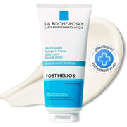 La Roche Posthelios Gel After Sun 200ml